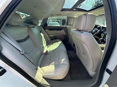 2014 Cadillac XTS Platinum Collection - Photo 17 - San Leandro, CA 94578