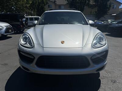 2012 Porsche Cayenne Turbo   - Photo 4 - San Leandro, CA 94578