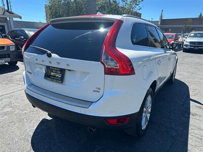 2010 Volvo XC60 T6   - Photo 4 - San Leandro, CA 94578