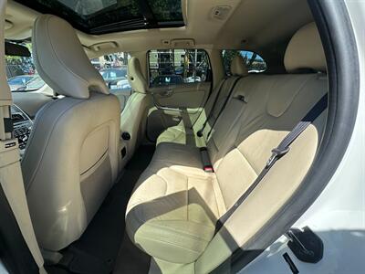 2010 Volvo XC60 T6   - Photo 17 - San Leandro, CA 94578