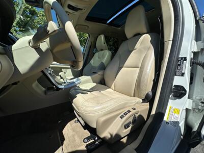 2010 Volvo XC60 T6   - Photo 11 - San Leandro, CA 94578