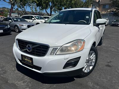 2010 Volvo XC60 T6   - Photo 1 - San Leandro, CA 94578