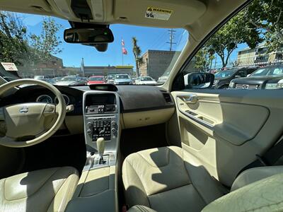 2010 Volvo XC60 T6   - Photo 13 - San Leandro, CA 94578