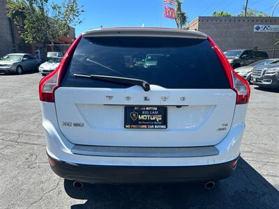 2010 Volvo XC60 T6   - Photo 5 - San Leandro, CA 94578