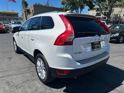 2010 Volvo XC60 T6   - Photo 6 - San Leandro, CA 94578