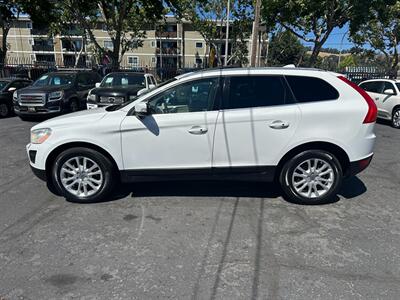 2010 Volvo XC60 T6   - Photo 7 - San Leandro, CA 94578