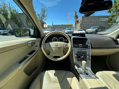 2010 Volvo XC60 T6   - Photo 15 - San Leandro, CA 94578