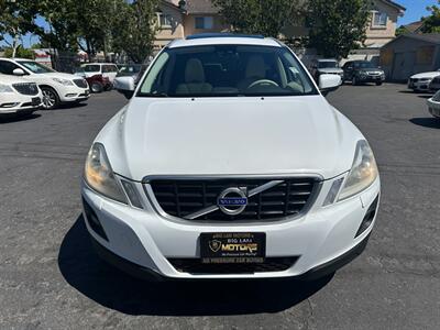 2010 Volvo XC60 T6   - Photo 2 - San Leandro, CA 94578