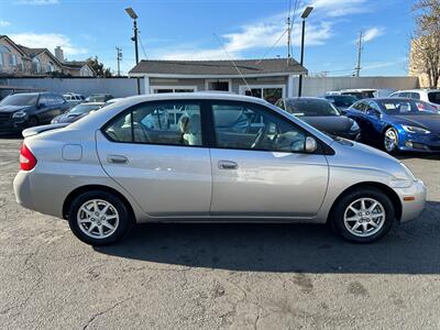 2002 Toyota Prius   - Photo 4 - San Leandro, CA 94578