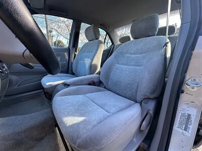 2002 Toyota Prius   - Photo 12 - San Leandro, CA 94578