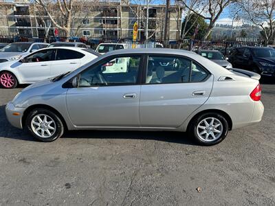 2002 Toyota Prius   - Photo 8 - San Leandro, CA 94578