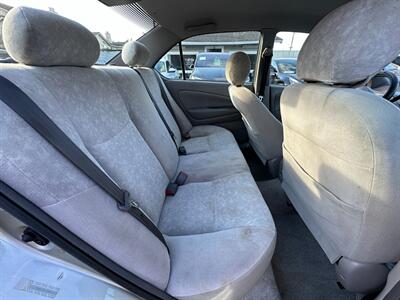 2002 Toyota Prius   - Photo 16 - San Leandro, CA 94578