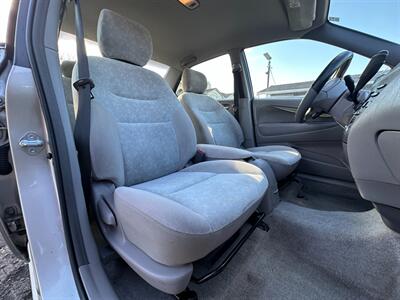 2002 Toyota Prius   - Photo 13 - San Leandro, CA 94578