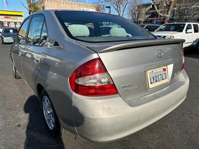 2002 Toyota Prius   - Photo 7 - San Leandro, CA 94578