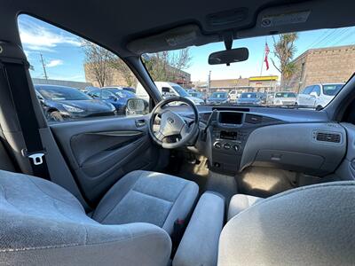 2002 Toyota Prius   - Photo 14 - San Leandro, CA 94578