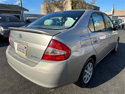 2002 Toyota Prius   - Photo 5 - San Leandro, CA 94578