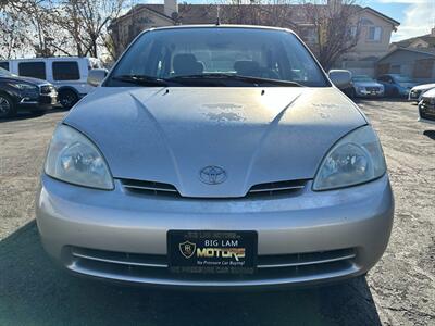 2002 Toyota Prius   - Photo 2 - San Leandro, CA 94578