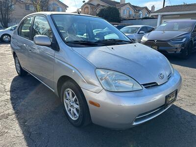 2002 Toyota Prius   - Photo 3 - San Leandro, CA 94578
