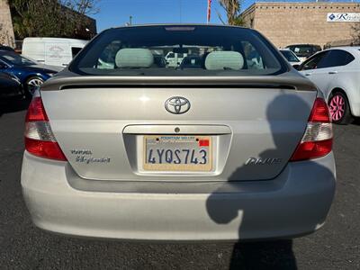 2002 Toyota Prius   - Photo 6 - San Leandro, CA 94578