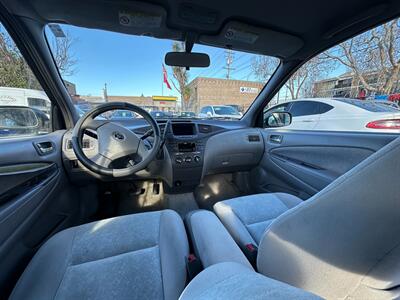 2002 Toyota Prius   - Photo 15 - San Leandro, CA 94578