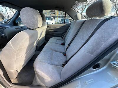 2002 Toyota Prius   - Photo 17 - San Leandro, CA 94578