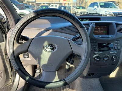 2002 Toyota Prius   - Photo 21 - San Leandro, CA 94578