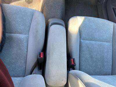 2002 Toyota Prius   - Photo 19 - San Leandro, CA 94578