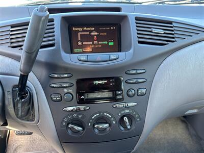 2002 Toyota Prius   - Photo 18 - San Leandro, CA 94578