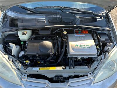 2002 Toyota Prius   - Photo 10 - San Leandro, CA 94578