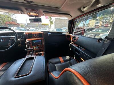 2008 Hummer H2 Luxury   - Photo 17 - San Leandro, CA 94578