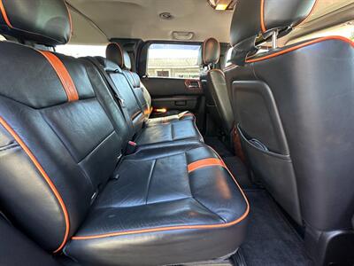 2008 Hummer H2 Luxury   - Photo 20 - San Leandro, CA 94578