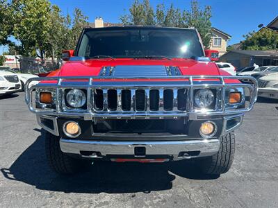 2008 Hummer H2 Luxury   - Photo 2 - San Leandro, CA 94578