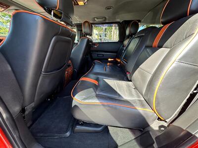 2008 Hummer H2 Luxury   - Photo 22 - San Leandro, CA 94578