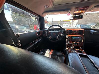 2008 Hummer H2 Luxury   - Photo 18 - San Leandro, CA 94578