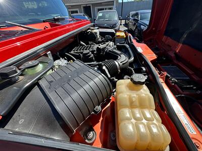 2008 Hummer H2 Luxury   - Photo 10 - San Leandro, CA 94578