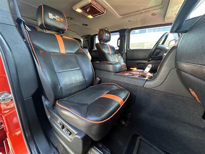 2008 Hummer H2 Luxury   - Photo 16 - San Leandro, CA 94578