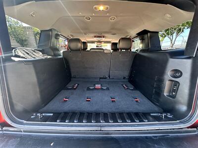2008 Hummer H2 Luxury   - Photo 14 - San Leandro, CA 94578