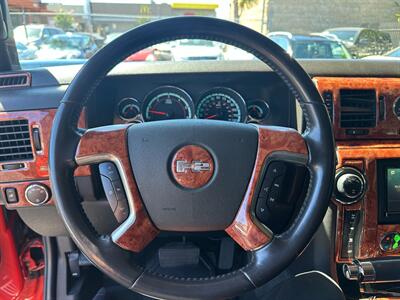 2008 Hummer H2 Luxury   - Photo 26 - San Leandro, CA 94578