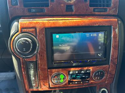 2008 Hummer H2 Luxury   - Photo 24 - San Leandro, CA 94578