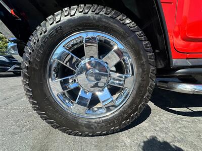 2008 Hummer H2 Luxury   - Photo 9 - San Leandro, CA 94578