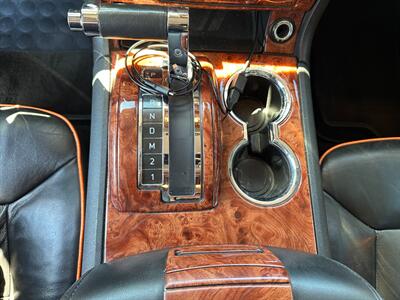 2008 Hummer H2 Luxury   - Photo 23 - San Leandro, CA 94578