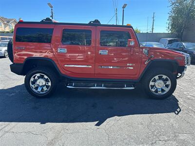 2008 Hummer H2 Luxury   - Photo 4 - San Leandro, CA 94578