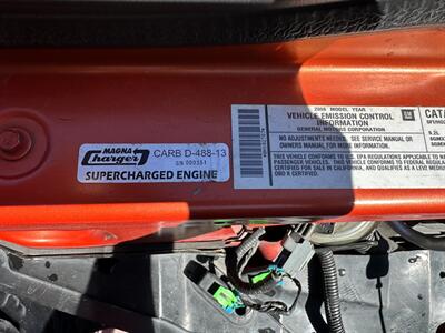 2008 Hummer H2 Luxury   - Photo 13 - San Leandro, CA 94578