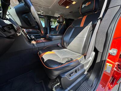 2008 Hummer H2 Luxury   - Photo 15 - San Leandro, CA 94578
