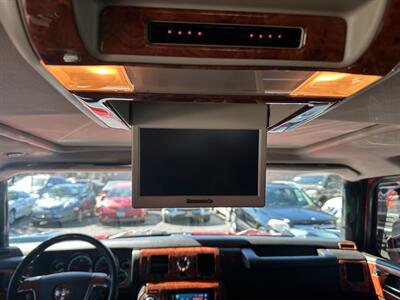 2008 Hummer H2 Luxury   - Photo 21 - San Leandro, CA 94578