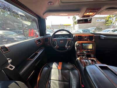 2008 Hummer H2 Luxury   - Photo 19 - San Leandro, CA 94578