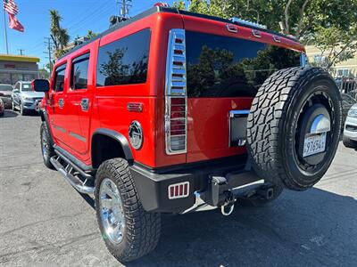 2008 Hummer H2 Luxury   - Photo 7 - San Leandro, CA 94578