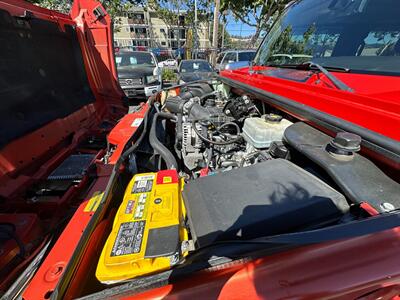 2008 Hummer H2 Luxury   - Photo 12 - San Leandro, CA 94578
