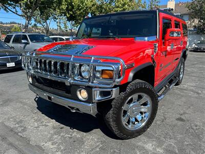2008 Hummer H2 Luxury   - Photo 1 - San Leandro, CA 94578
