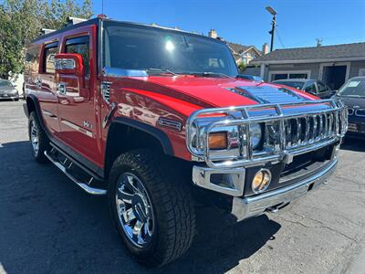 2008 Hummer H2 Luxury   - Photo 3 - San Leandro, CA 94578